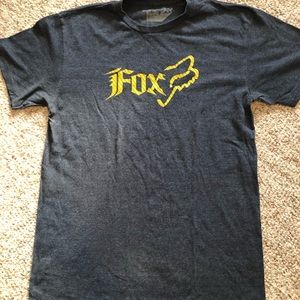 Men’s Fox Racing Tee